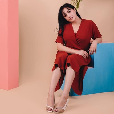 Sahur Pertama Raffi Bersama Nagita dan Rafathar