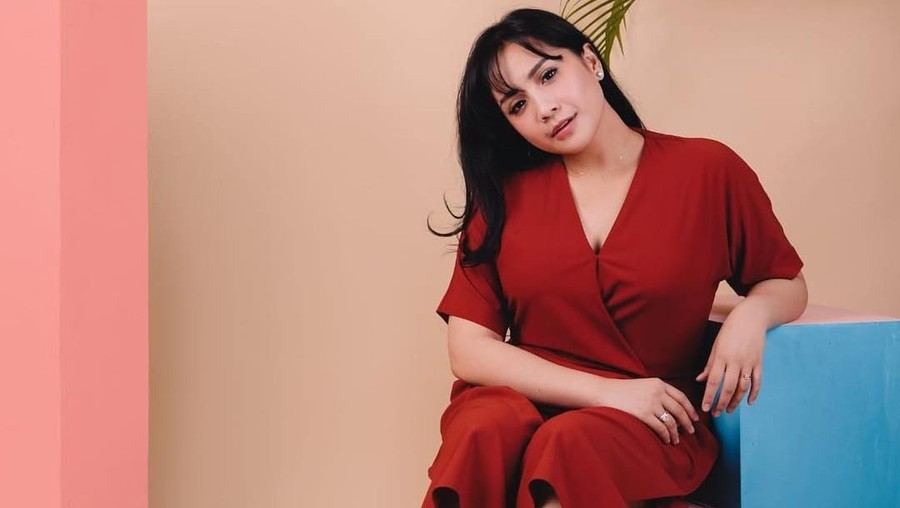 Raffi dan Nagita akan melakukan sahur pertama mereka di bulan ramadhan ini.