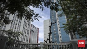 PUPR Akan Serah Terima Wisma Atlet Kemayoran ke Setneg