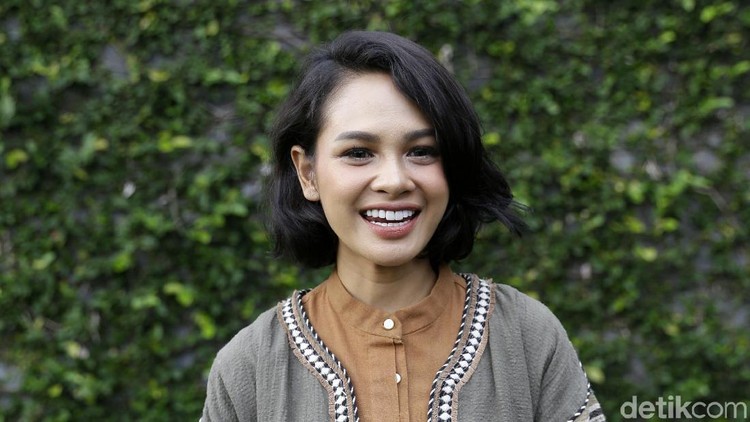 Berpihak ke anak jadi cara Andien Aisyah menggali dan mendukung potensi dan bakat anaknya.