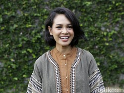 Andien Tuliskan Curahan Hati Ibu di Anaku Sayang