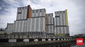 Wisma Atlet 'Menganggur', Hilangnya Potensi Pendapatan Negara