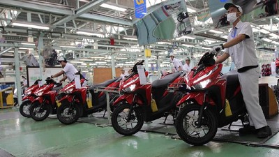 img-title Enam Kelir Baru Honda Vario, Modal Bersaing Tahun ini
