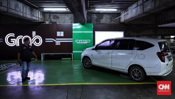 5 Fitur Keamanan Grab yang Wajib Dicek Sebelum Naik Taksi Online