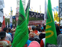 PPP Godok 4 Nama untuk Dipaketkan di Pilwakot Makassar