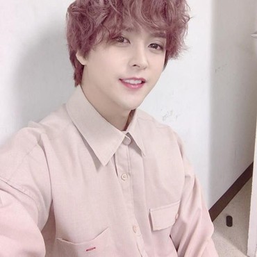 Segera Wamil, Dongwoon 'Highlight' Tutup Akun Instagram