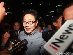 Tersangka Suap Samin Tan Mangkir Lagi, KPK Ingatkan Kasus Rekayasa Setnov
