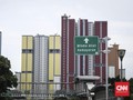 25 BUMN Siapkan Alat Kesehatan Pasien Corona di Wisma Atlet