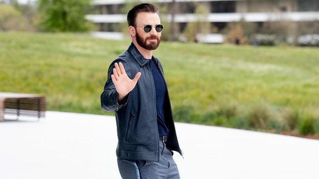 Sutradara Anthony dan Joe Russo ingin melihat Chris Evans berperan sebagai Wolverine jika kembali ke Marvel Cinematic Universe.
