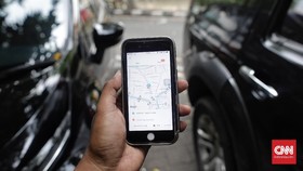 Mantan Mitra Gojek dan Grab Bikin Layanan Taksi Online Baru