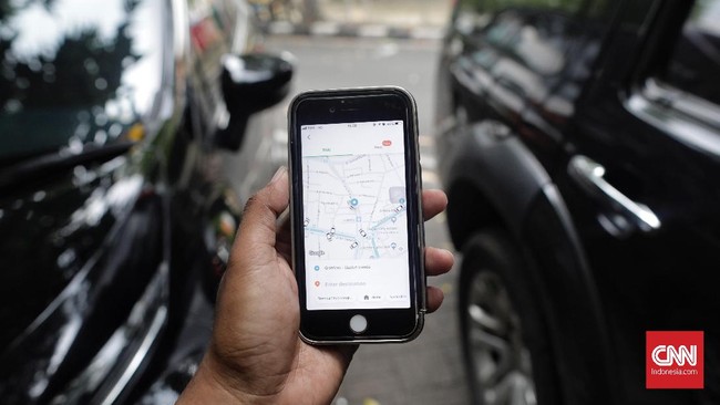 Perusahaan baru pesaing Grab dan Gojek ini bernama Bitcar, bakal mulai beroperasi pada Agustus 2019.