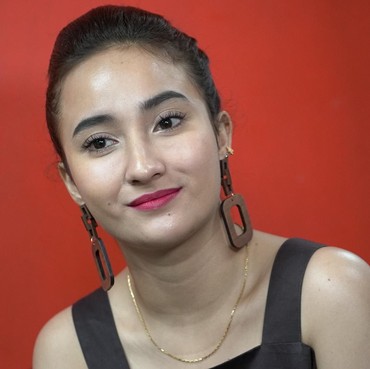 Sempat Hampir Jadi Istri Sule, Naomi Zaskia Diisukan Pacari Aktor Ini