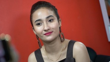 Sempat Hampir Jadi Istri Sule, Naomi Zaskia Diisukan Pacari Aktor Ini