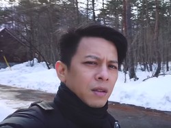 Cukur Rambut di Rumah, Ariel 'NOAH' Dikomentari Tata Janeeta Hingga Najwa Shihab