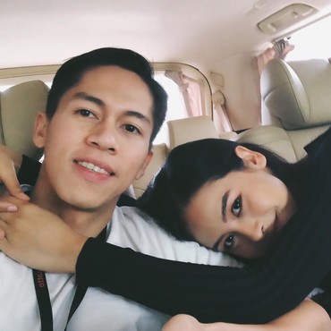 Putus dengan Arsyah Rasyid, Maudy Ayunda Hapus Foto Kenangan di IG