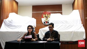 KPK Sebut Terima Laporan Jual Beli Jabatan Rektor PTN Islam