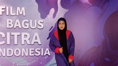 Harapan Ria Irawan Setelah Dinyatakan Sembuh dari Kanker