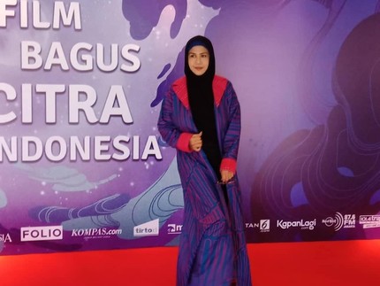 Harapan Ria Irawan Setelah Dinyatakan Sembuh dari Kanker