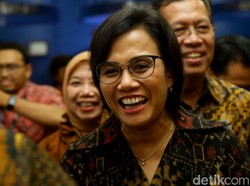 Intip Harta Kekayaan Sri Mulyani yang Namanya Beredar Jadi Calon Gubernur BI