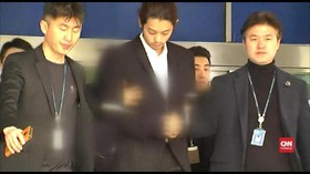 VIDEO: Perkara Jung Joon Young Dilimpahkan ke Kejaksaan