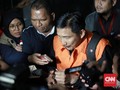 KPK Koordinasi dengan Bawaslu Usut Cap Jempol Bowo Sidik
