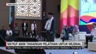 VIDEO: Ma'ruf Tawarkan Pelatihan Untuk Milenial di Palembang