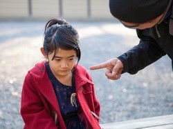 5 Tipe Ayah Toxic di Mata Anak Perempuan