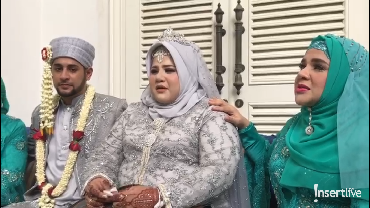 img-title Terpopuler: Dhawiya Resmi Menikah Hingga Luna Maya Nangis