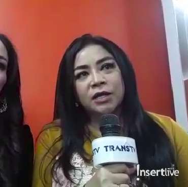 Anisa Bahar & Ratna Pandita Cekcok Soal Uang