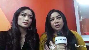 Anisa Bahar & Ratna Pandita Cekcok Soal Uang