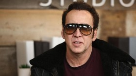 Nicolas Cage Akan Jadi Joe Exotic di Serial Tiger King Baru