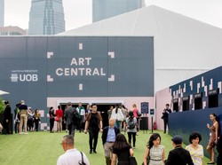 5 Pameran Seni di Mancanegara yang Batal Digelar karena COVID-19
