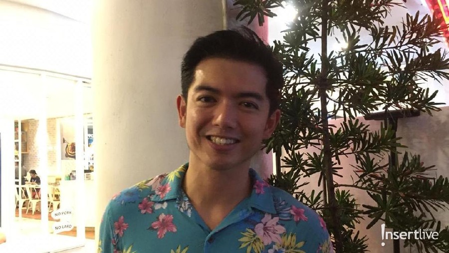 Nicky Tirta