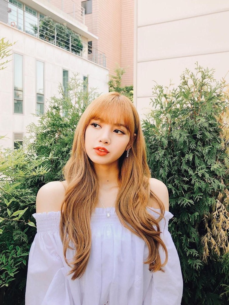 Hasil akhir jajak pendapat dari Starmometer telah memilih 10 wanita tercantik dunia. Liza Soberano berada di posisi pertama dan diikuti personel BLACKPINK.
