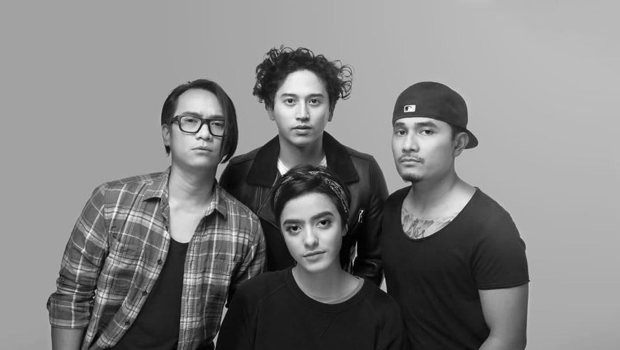 Arah Band Arah Band