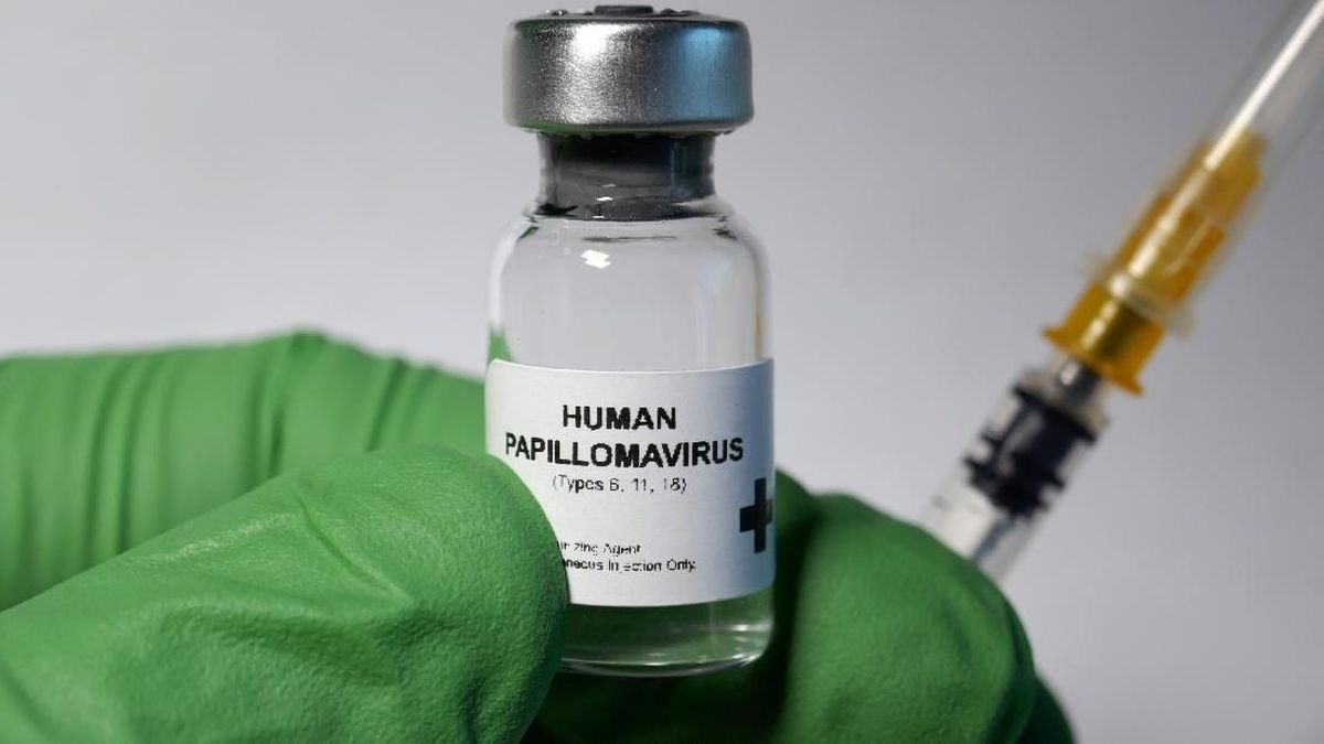 Pria Juga Perlu Vaksin HPV, Cegah Infeksi dan Penularan ke Pasangan