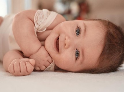 Arti Nama Rahma & 30 Rangkaian Nama Penuh Makna untuk Anak Perempuan