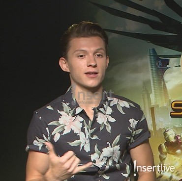 Pada Film Terbaru, Spider-Man Kangen Ironman