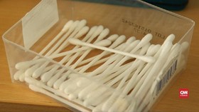 VIDEO: Uni Eropa Larang Plastik Sekali Pakai pada 2021