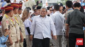 PKS Minta Polri dan MUI Tuntaskan Polemik Al Zaytun