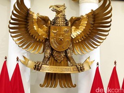 Pancasila Tak Masuk Standar Nasional Pendidikan, Ini Kata BPIP