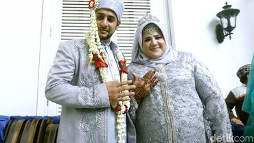 img-title Tak Terima Suami Divonis 5 Tahun Penjara, Dhawiya Ajukan Banding
