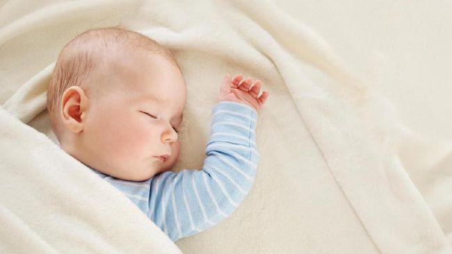 25 Nama Bayi Laki Laki Islami Berawalan Huruf E Dan Artinya