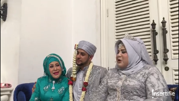 img-title Penjelasan Saksi Mata soal Penangkapan Menantu Elvy Sukaesih