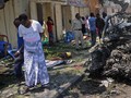 Bom Mobil Meledak di Somalia Tewaskan 4 Orang