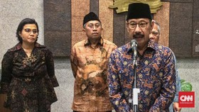 Pekerja Swasta Dipatok Bayar Iuran Tapera Paling Lambat 2027