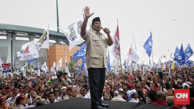 Capres Prabowo Subianto menegaskan bahwa tudingan Indonesia akan melarang tahlilan dan menjadi Islam radikal jika dirinya menang di Pilpres adalah tidak benar.