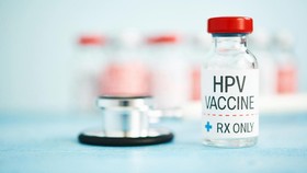 WHO: 1 Dosis Vaksin HPV Ampuh Cegah Kanker Serviks