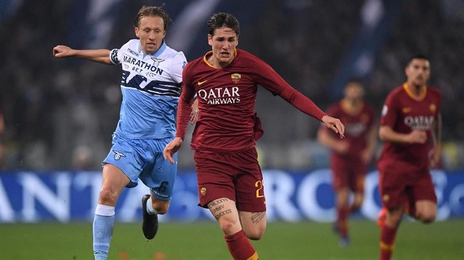 FOTO: Rumor Transfer Pemain 14 Juli