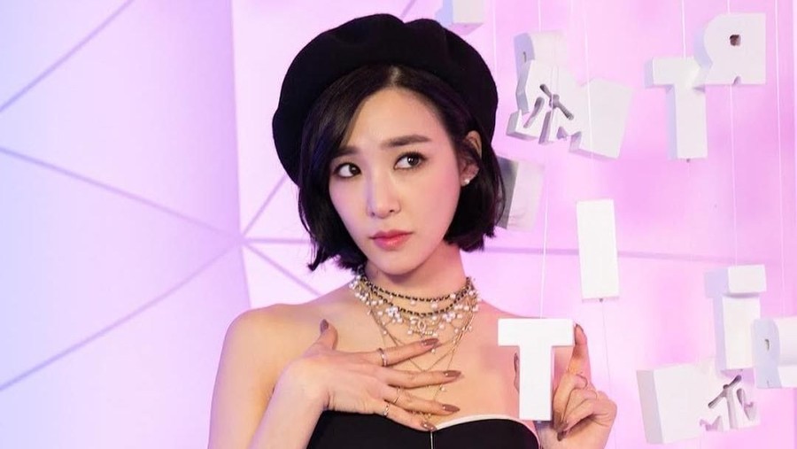 Tiffany Girls Generation Tiffany Girls Generation